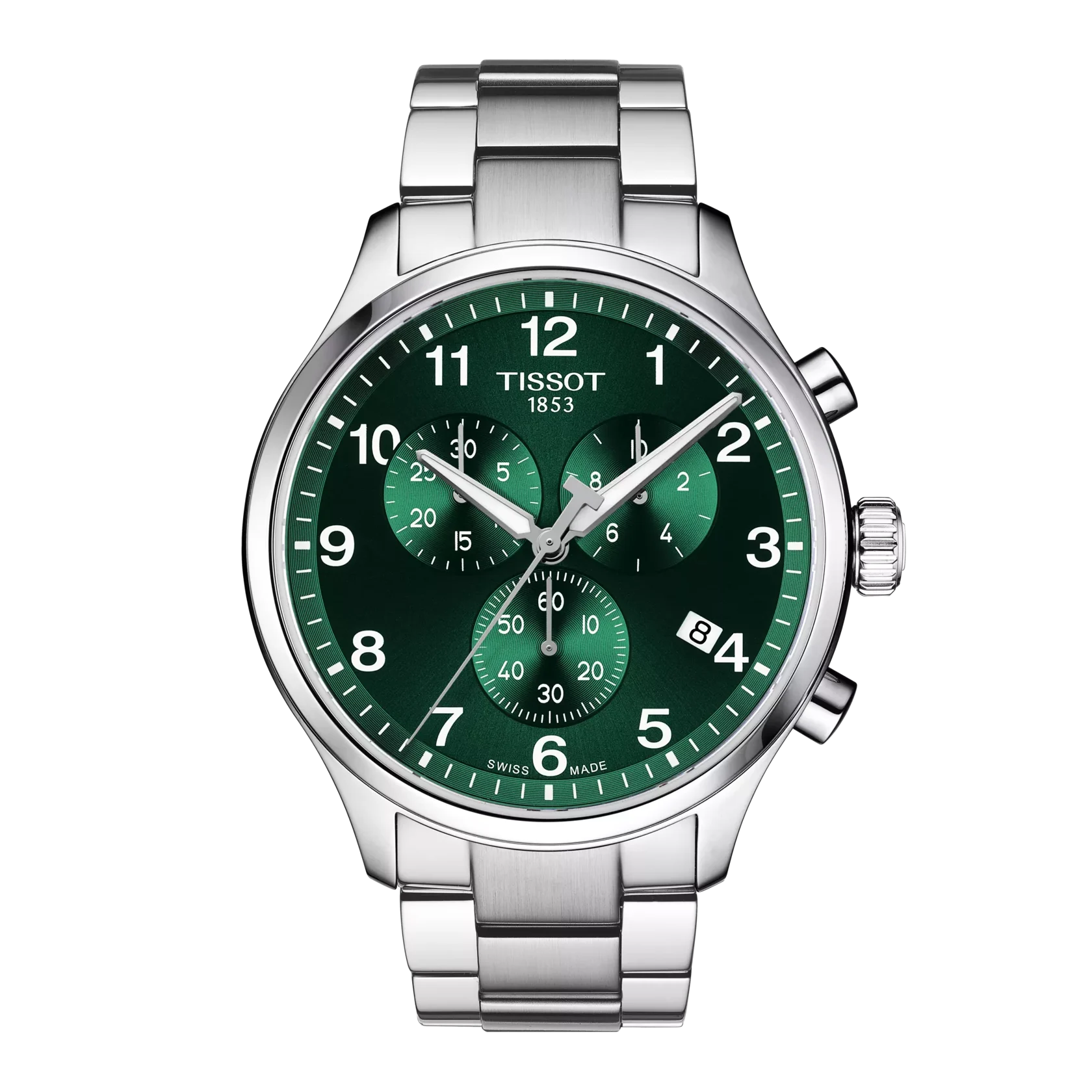 Ceas Tissot Chrono XL – Albini Prassa