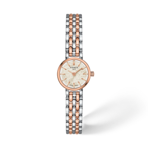 Ceas Tissot Lovely Round 19.5mm T140.009.22.111.01