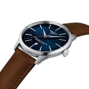 Ceas Tissot Chemin Des Tourelles 42mm T139.407.16.041.00