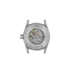 Tissot Ballade COSC 30mm T156.208.22.033.01 spate