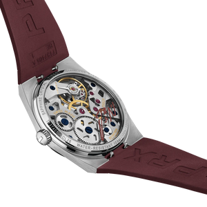 Ceas Tissot PRX Skeleton Damian Lillard Special Edition T137.405.17.371.00