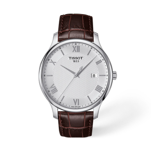 Ceas Tissot Tradition 42mm T063.610.16.038.00