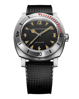 Ceas Nivada Depthmaster Art Deco 42mm 14200A01