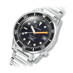 Ceas Squale 1521 Classic Bracelet
