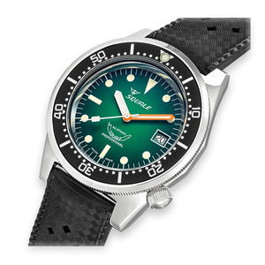 Ceas Squale 1521 Green Ray