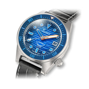 Ceas Squale Master Grand Bleu