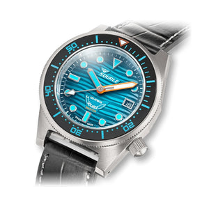 Ceas Squale Master Grand Vert