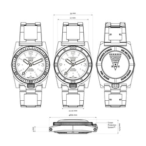ZRC HERITAGE VINTAGE