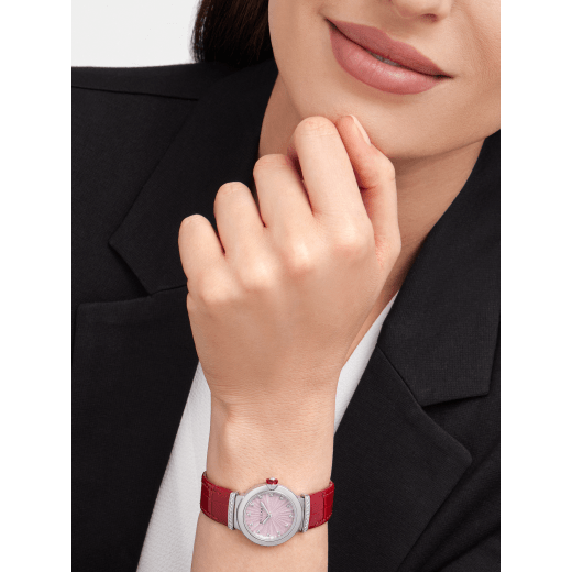 BVLGARI LVCEA