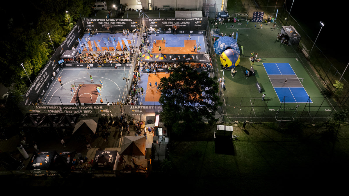 Un final festiv și un debut puternic pentru Pickleball