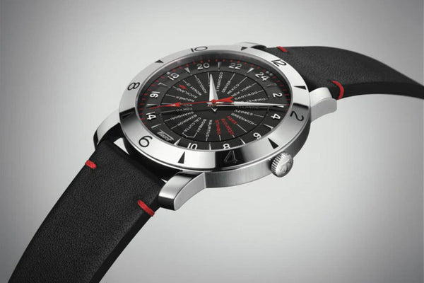 Istoria Tissot: evoluția unui brand elvețian iconic, din 1853 până azi