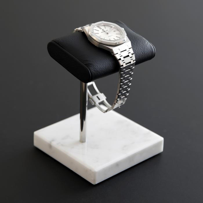 ALBINI PRASSA lanseaza in Romania - The Watch Stand