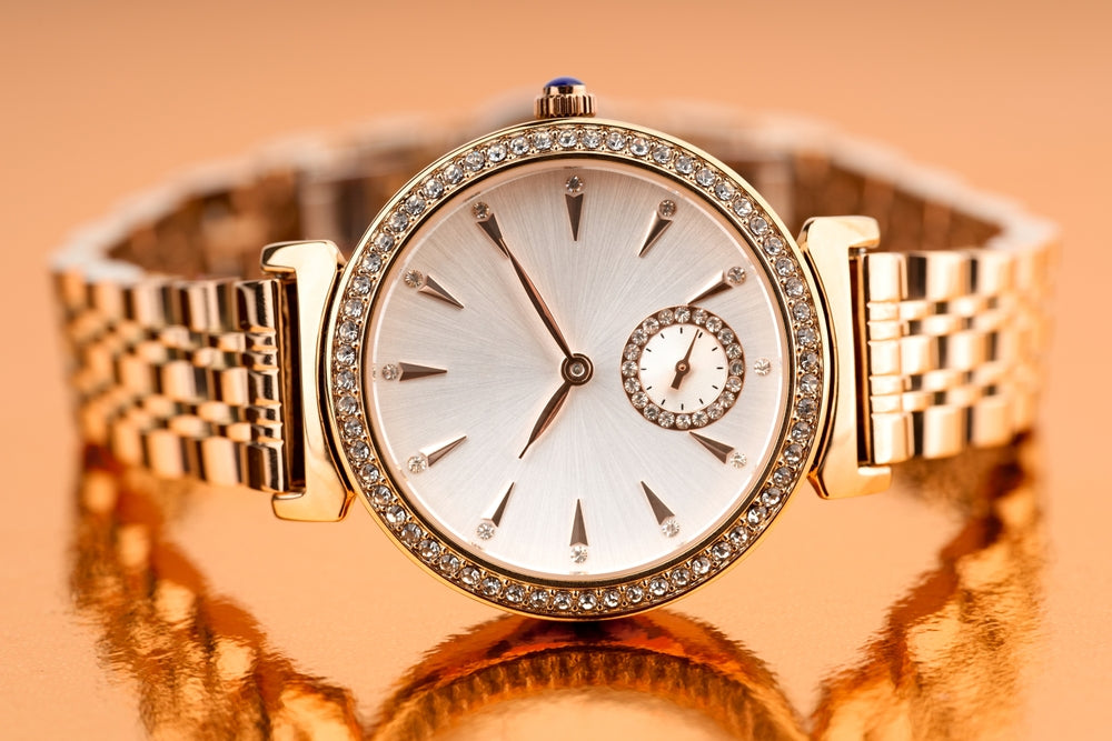 un ceas elegand de dama