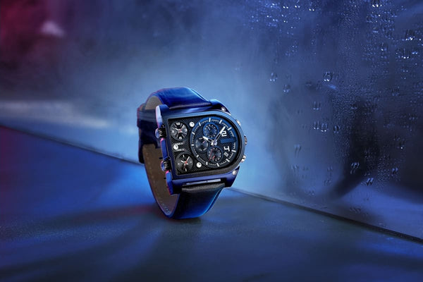Ceas automatic vs. mecanic: diferențe, avantaje și cum să alegeți modelul potrivit