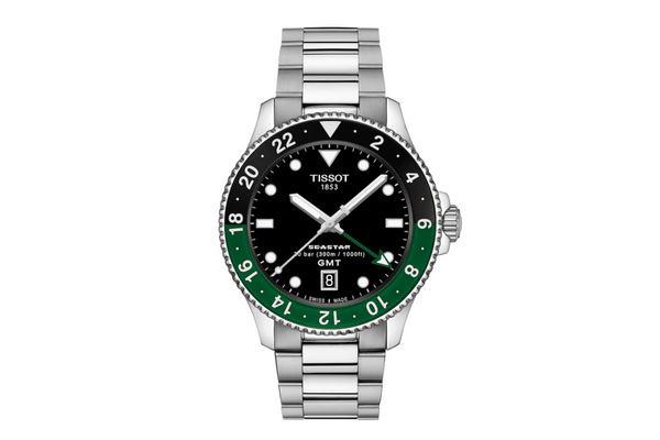 GMT în orologerie: ce este, cum se citește și de ce e atât de util pentru călători?
