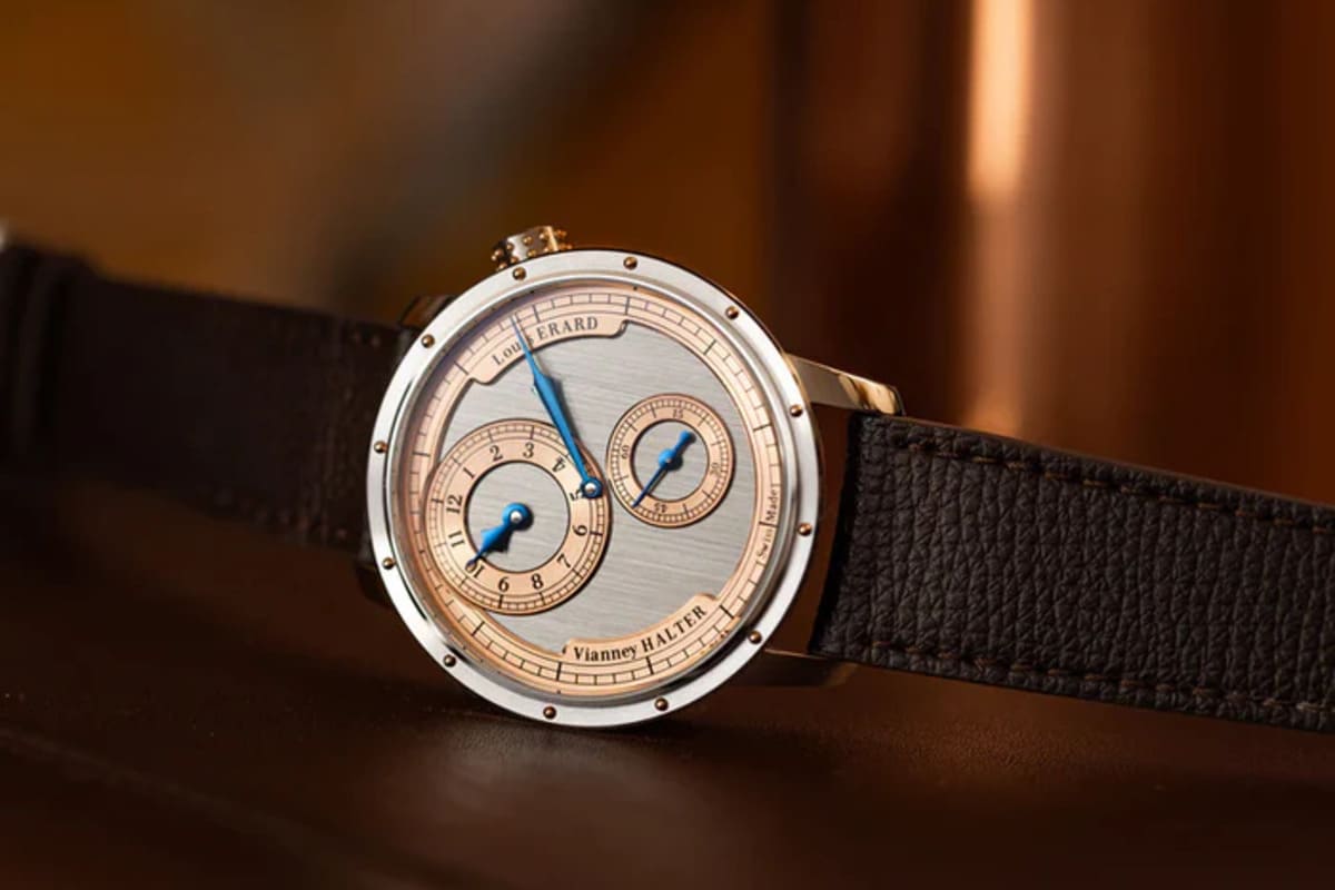  ceas regulator modern 