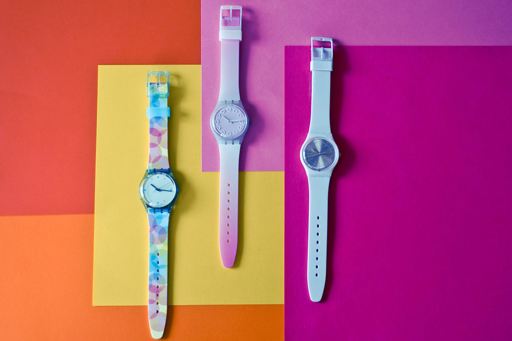 ceasuri brand swatch 