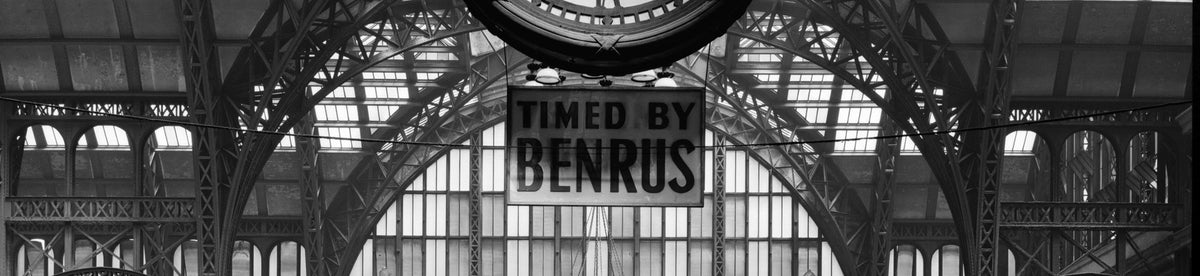 BENRUS