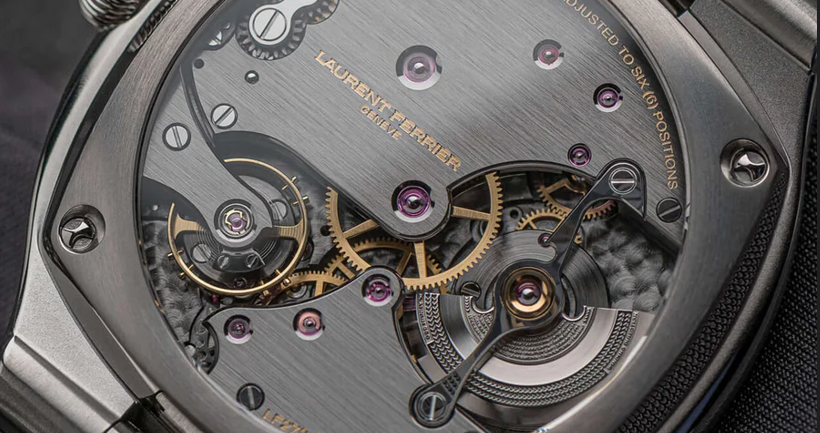 Ceasuri Laurent Ferrier