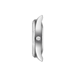Tissot Ballade COSC 39mm profil