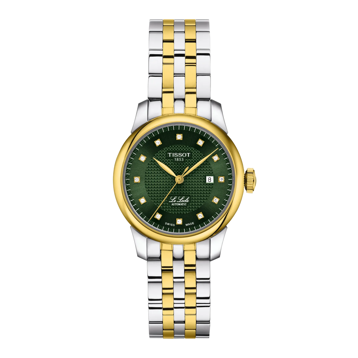Ceas Tissot Le Locle 29mm