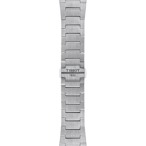Ceas Tissot PRX T137.407.11.111.00 - catarama si inchizatoare