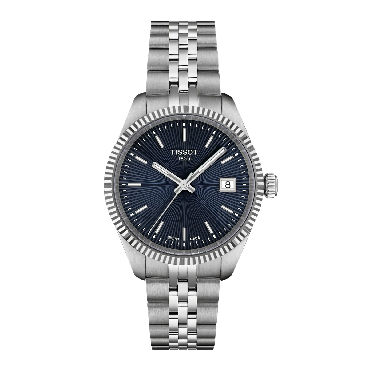 Ceas Tissot Ballade 34mm