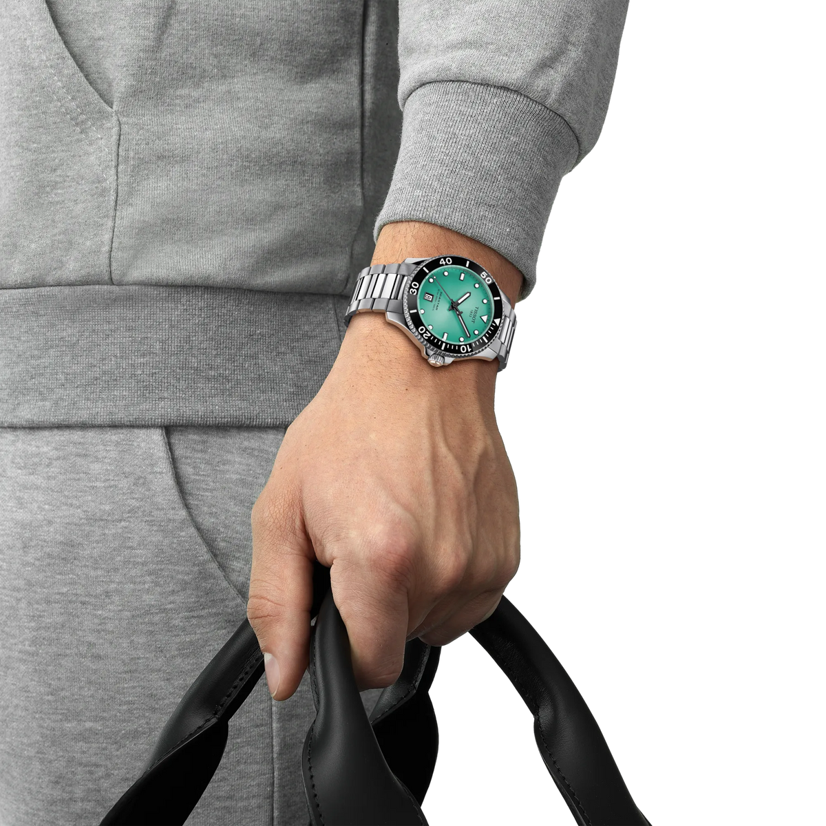 Ceas Tissot Seastar 1000 40mm