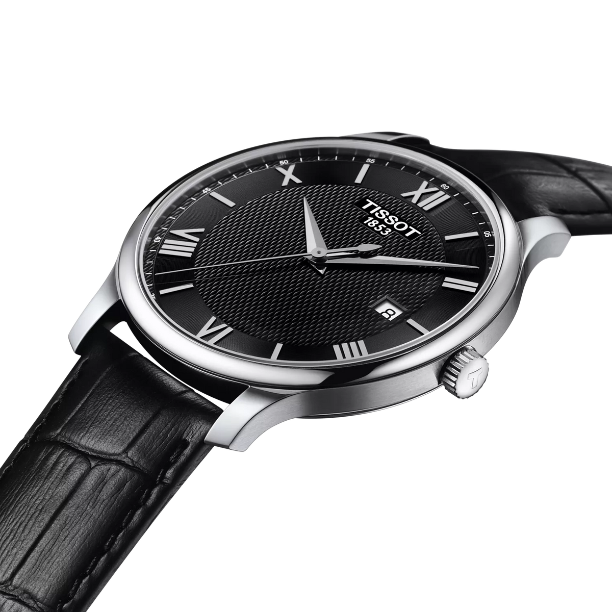 Ceas Tissot Tradition 42mm T063.610.16.058.00