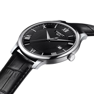 Ceas Tissot Tradition 42mm T063.610.16.058.00