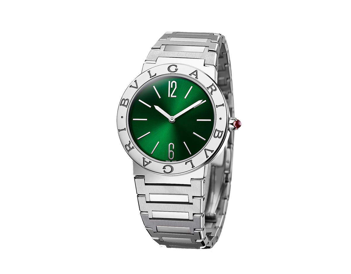 BVLGARI BVLGARI