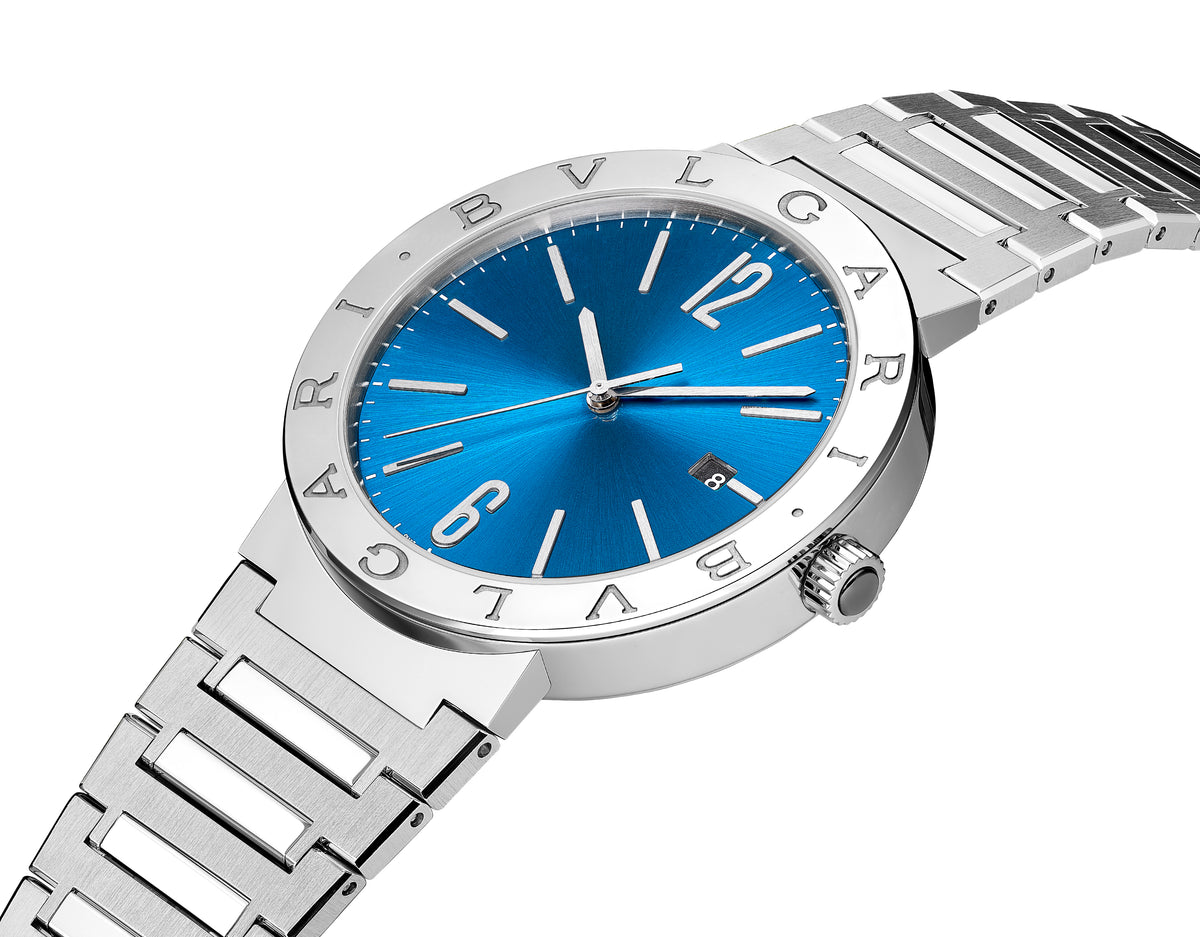 BVLGARI BVLGARI