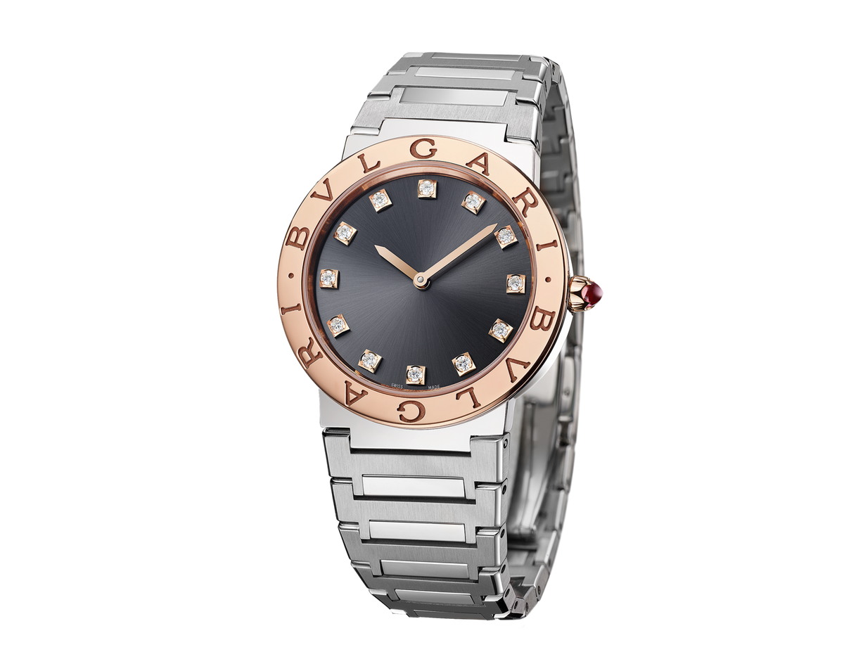 BVLGARI BVLGARI