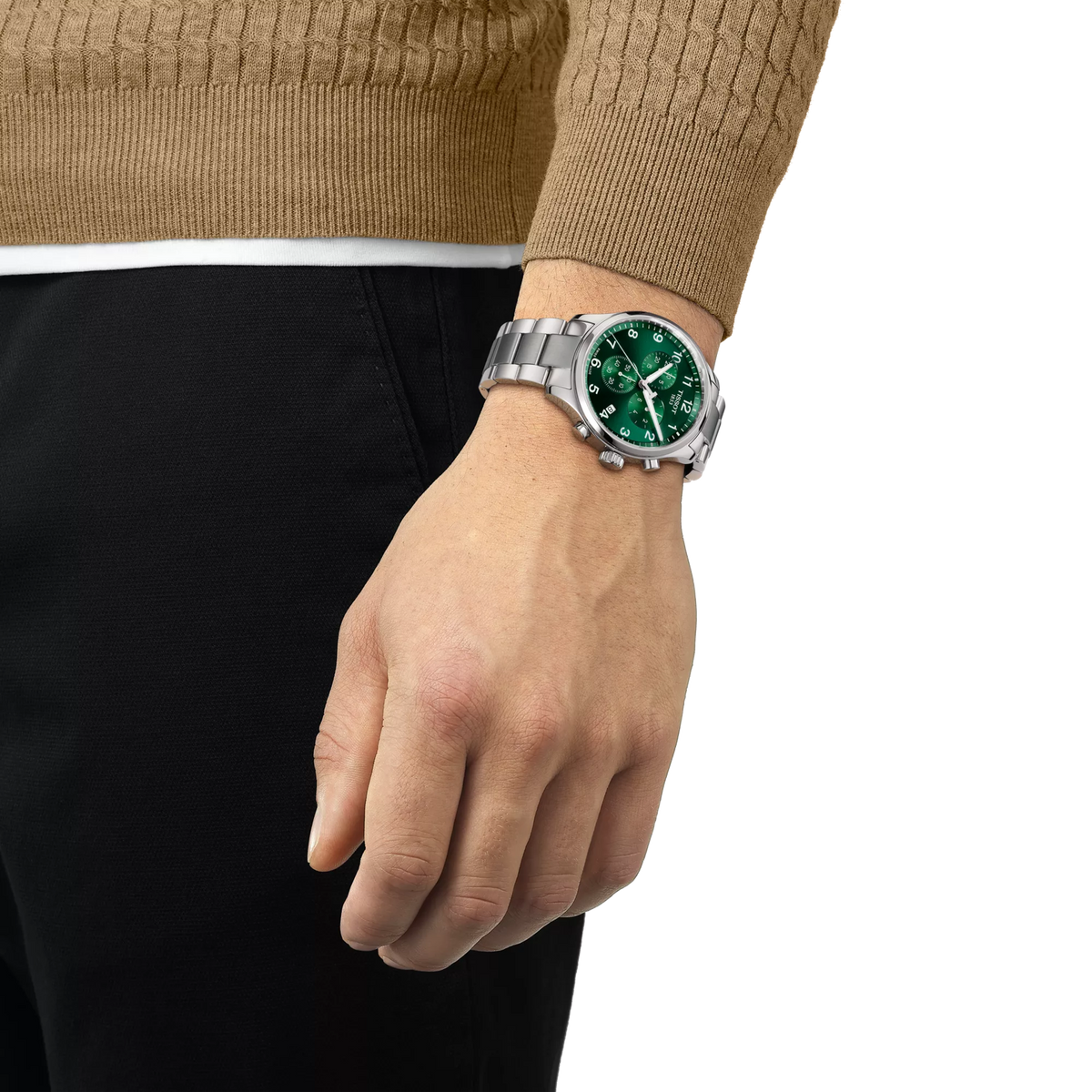 Ceas Tissot Chrono XL Classic 45mm