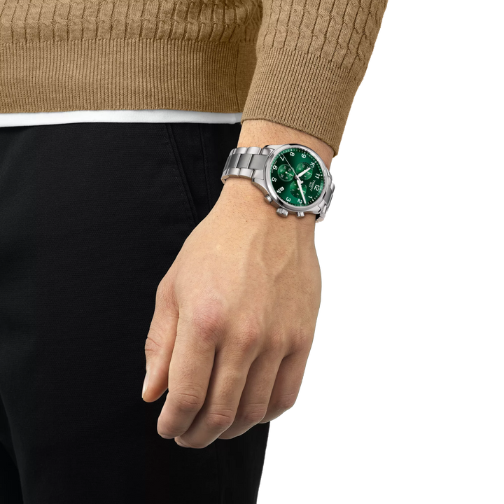 Ceas Tissot Chrono XL – Albini Prassa