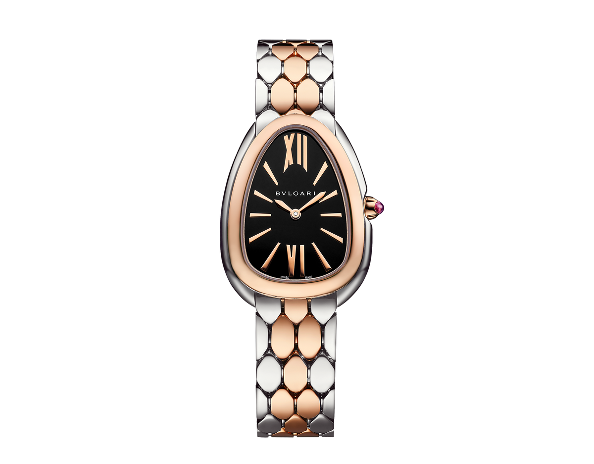 BVLGARI SERPENTI SEDUTTORI