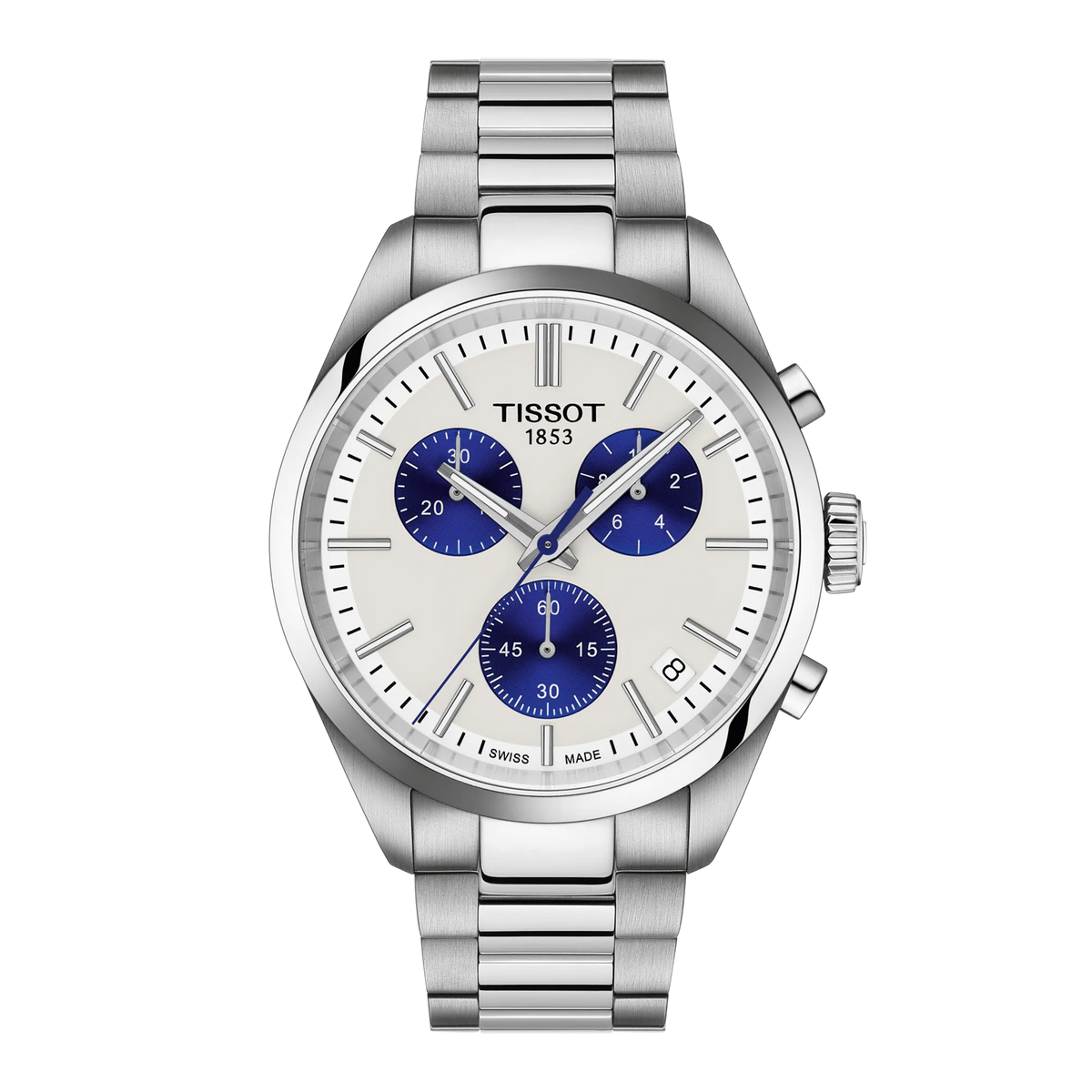 Ceas Tissot PR 100 40mm Chronograph