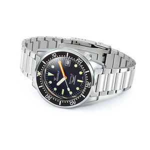 Ceas Squale 1521 Classic Bracelet - lateral