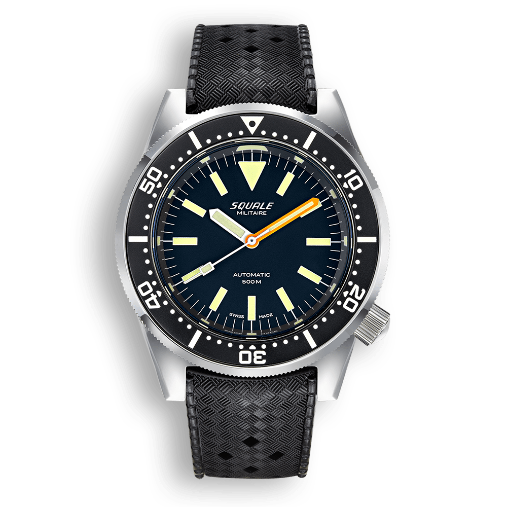 Ceas Squale 1521 Militaire