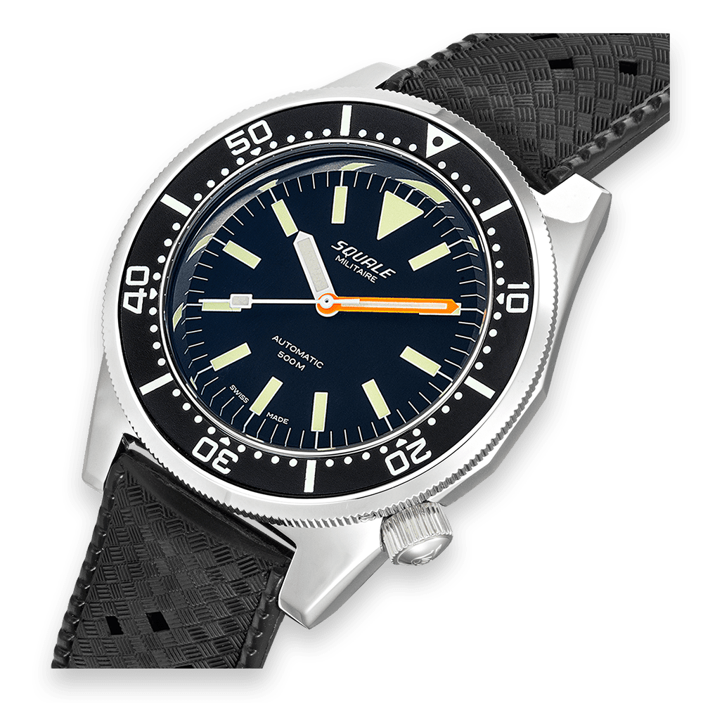 Ceas Squale 1521 Militaire