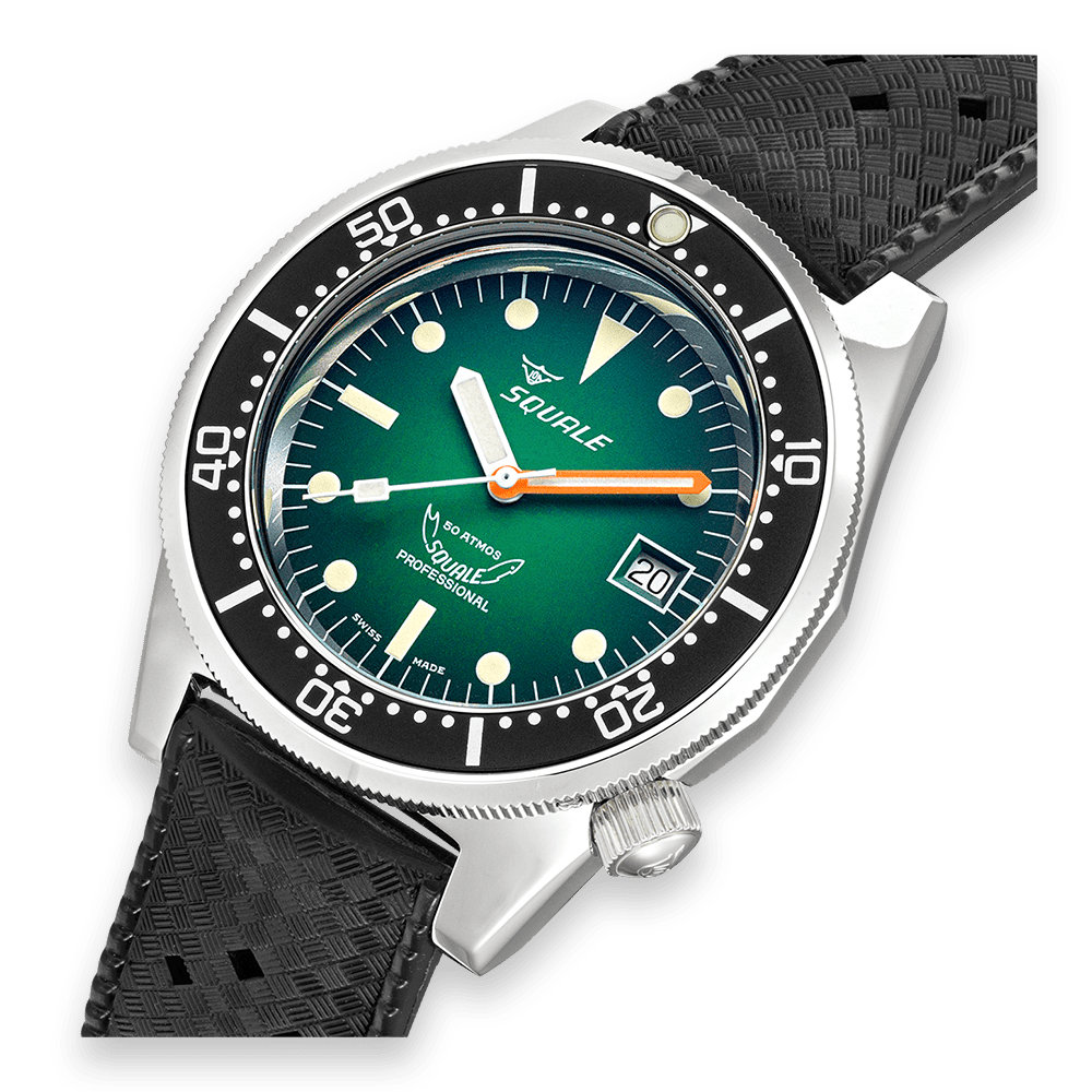 CEAS SQUALE 1521 GREEN RAY