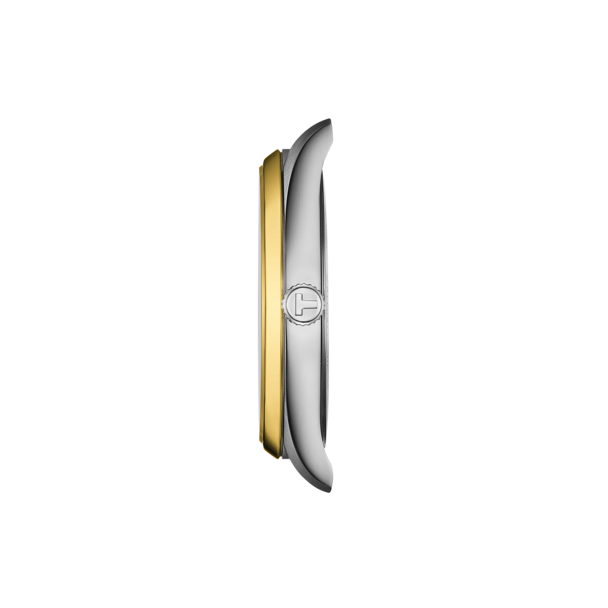Tissot PR 100 40mm T150.410.22.011.00 profil
