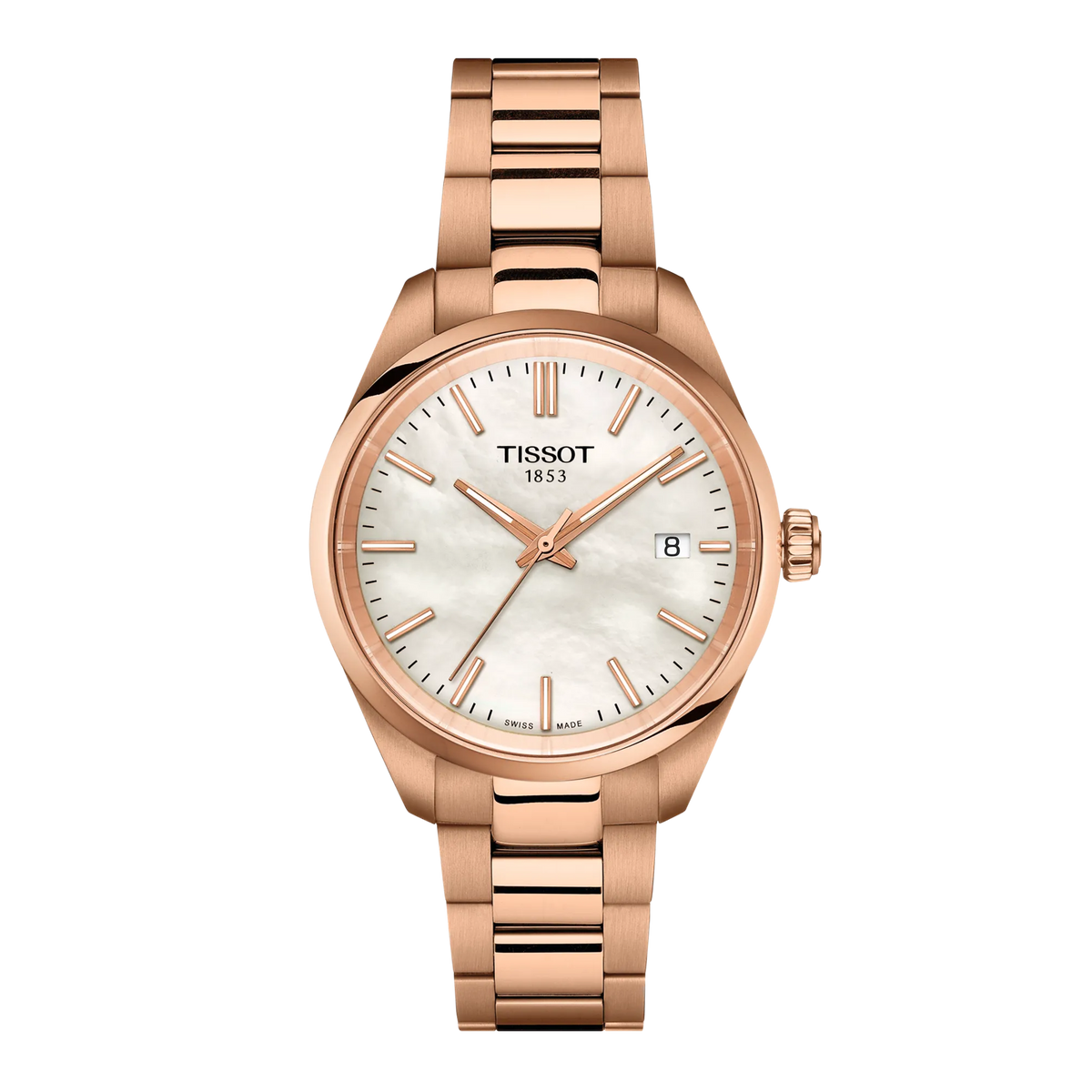 Ceas Tissot PR 100 34mm
