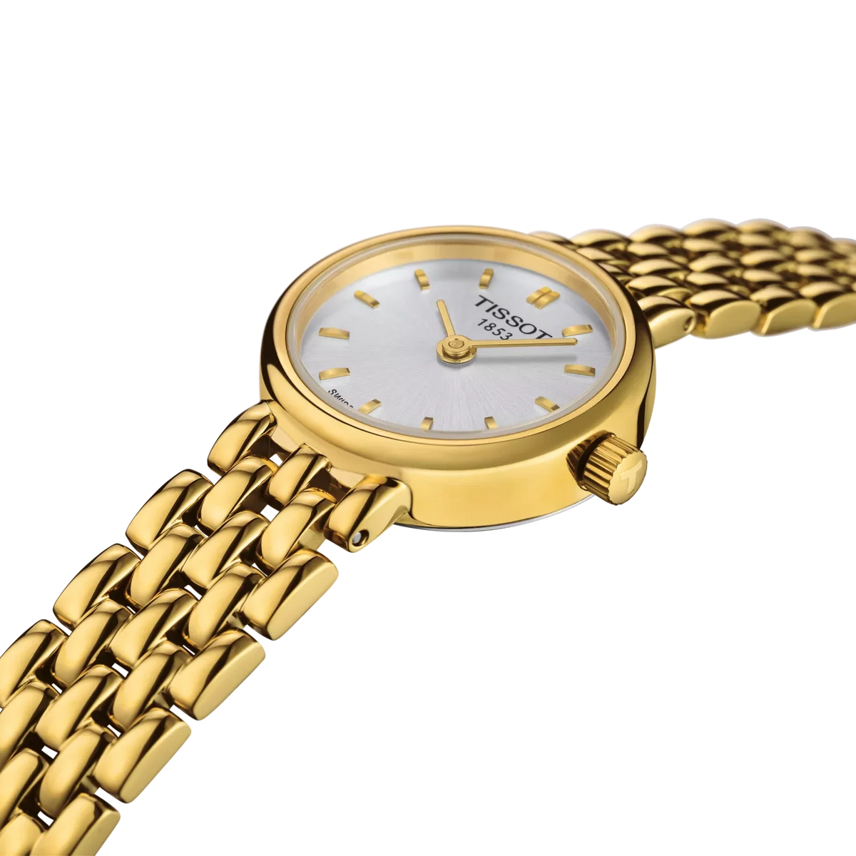 Ceas Tissot Lovely Round