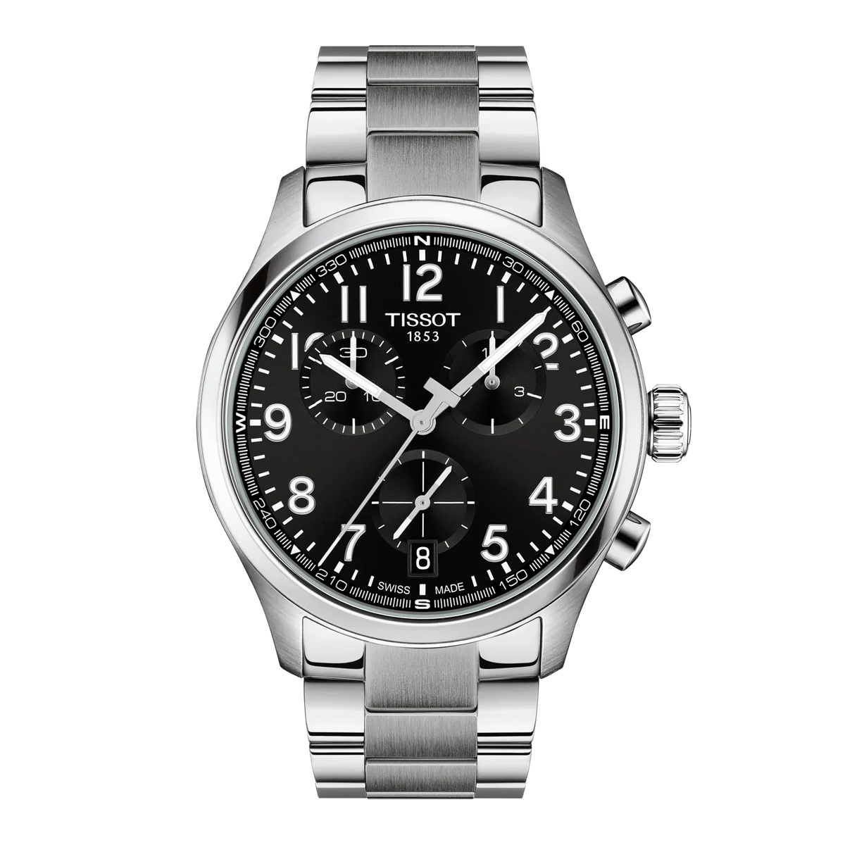 Ceas Tissot Chrono L 42mm