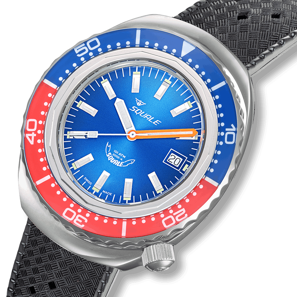 CEAS SQUALE 2002 BLUE-RED
