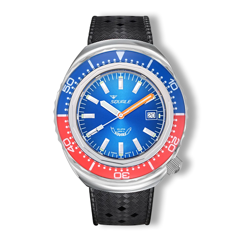 CEAS SQUALE 2002 BLUE-RED