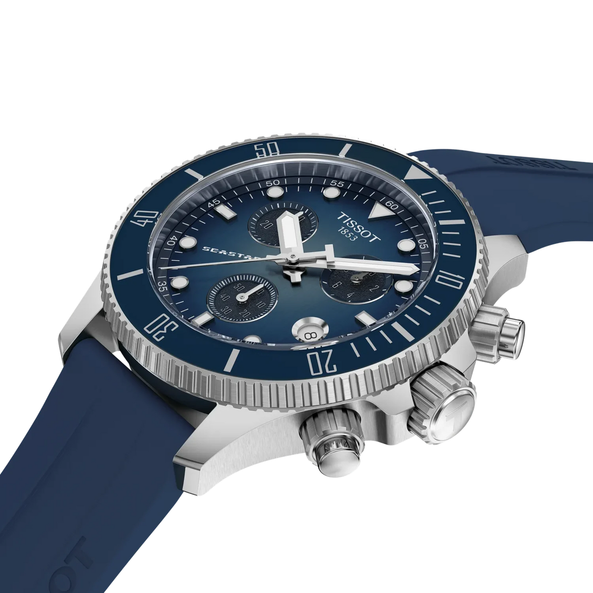 Ceas Tissot Seastar 1000 38mm