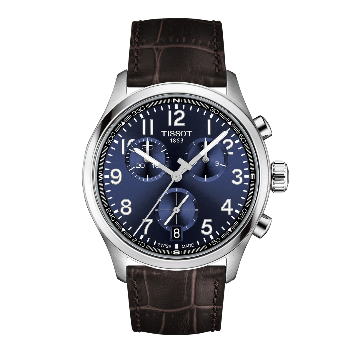 Ceas Tissot Chrono L 42mm