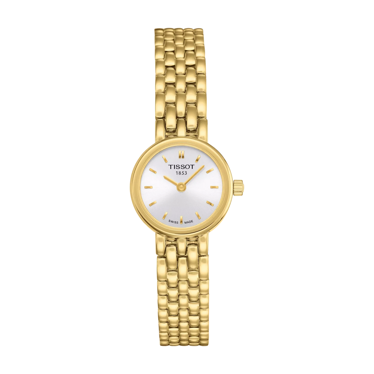 Ceas Tissot Lovely Round